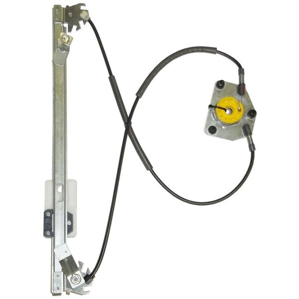 Fensterheber hinten links elektrisch VALEO passend für u.a. VW AMAROK