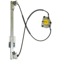 Fensterheber hinten links elektrisch VALEO passend...