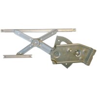 Window lifter rear left electric VALEO for RENAULT...