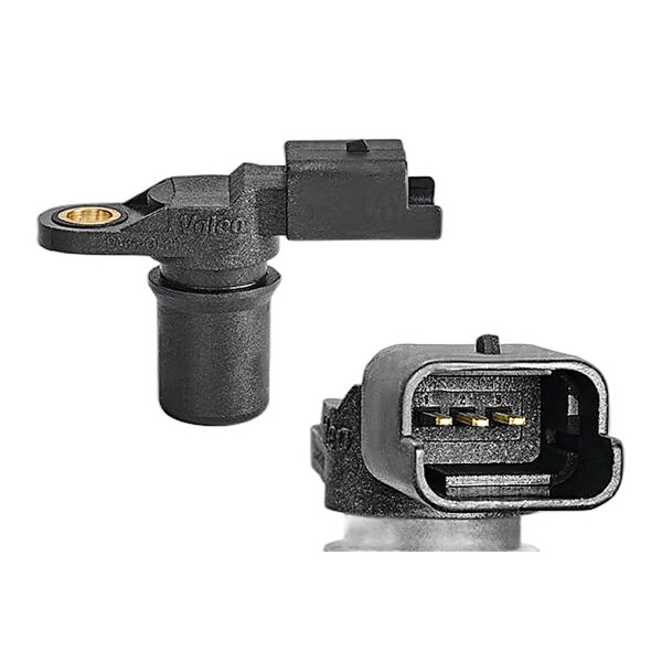 Sensor Nockenwellenposition 3-polig ohne Kabel VALEO für u.a. RENAULT CLIO