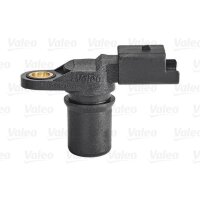 Camshaft position sensor 3-pin VALEO for RENAULT CLIO III