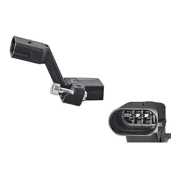 Impulsgeber Kurbelwelle 3-polig VALEO IAM-Expertise passend für u.a. VW TOURAN