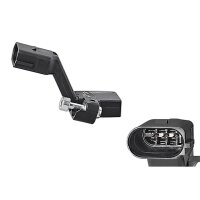 Impulsgeber Kurbelwelle 3-polig VALEO IAM-Expertise...