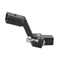 Impulsgeber Kurbelwelle 3-polig VALEO IAM-Expertise...