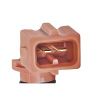 Sensor Ansauglufttemperatur Ø 12,6 mm VALEO für u.a. RENAULT MASTER