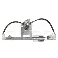 Rear left electric Window Regulator VALEO for e.g. OPEL...