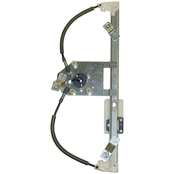 Rear right electric Window Regulator VALEO for e.g. OPEL ZAFIRA
