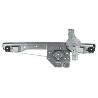 Fensterheber vorne links elektrisch VALEO passend...