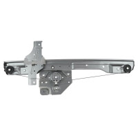 Front right electric Window Regulator VALEO for PEUGEOT...