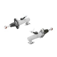 Geberzylinder Kupplung VALEO für FIAT DOBLO...