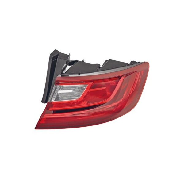 Rückleuchte rechts LED VALEO IAM-Expertise passend...