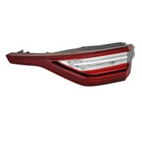 Rückleuchte links LED mit Rückfahrlicht VALEO für RENAULT MEGANE