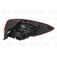 Rear light VALEO for OPEL ASTRA K