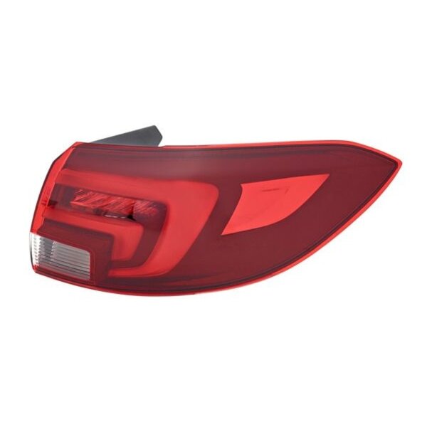 Rear Light right VALEO IAM-Expertise suitable for e.g....