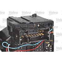 Steering column switch VALEO for RENAULT CLIO IV