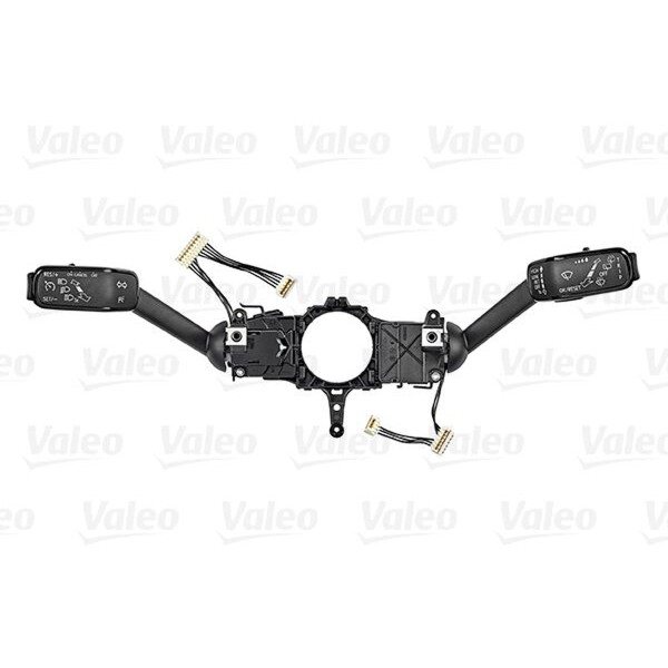 Steering Column Switch with cruise control VALEO suitable for e.g. SKODA OCTAVIA