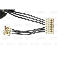 Lenkstockschalter mit Tempomat VALEO passend für...