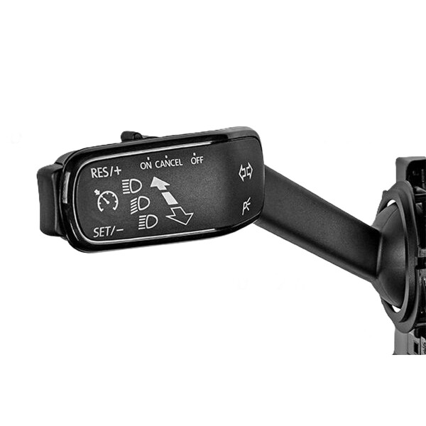 Lenkstockschalter mit Tempomat VALEO IAM-Expertise passend für u.a. VW POLO