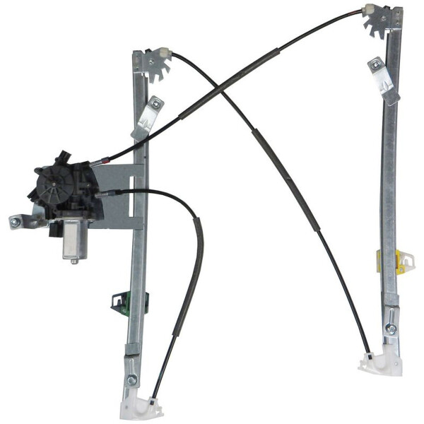 Fensterheber vorne rechts elektrisch VALEO passend für CITROËN XSARA