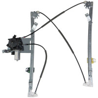 Fensterheber vorne rechts elektrisch VALEO passend...