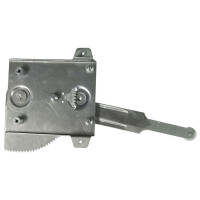 Rear right electric Window Regulator VALEO for TOYOTA...