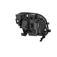 Hauptscheinwerfer links H4 VALEO IAM-Expertise passend...