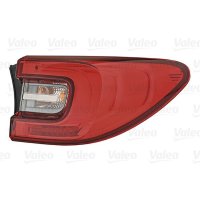 Rear light VALEO for RENAULT KADJAR