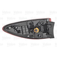 Rear light VALEO for RENAULT KADJAR