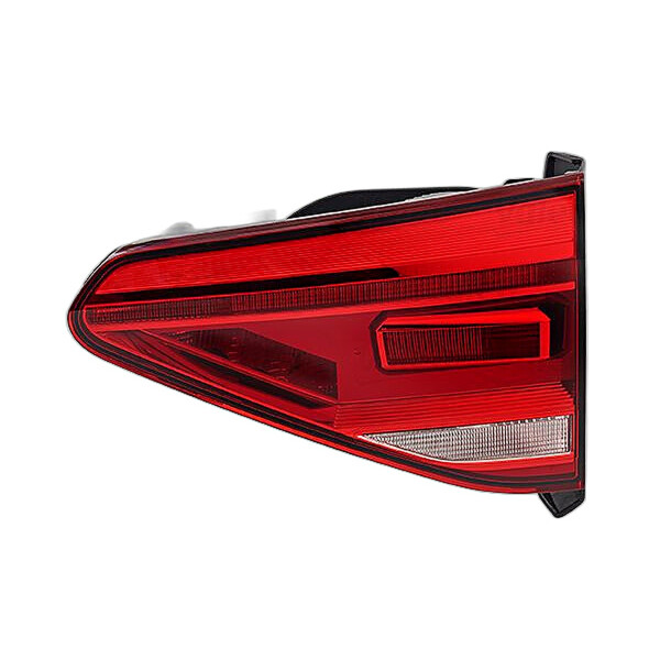 Rear Light right LED with Bulbs VALEO suitable for e.g. VW TOURAN