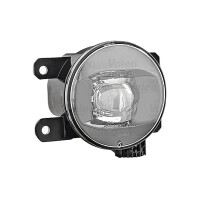 Front Fog Light right 12 V LED VALEO suitable for e.g....