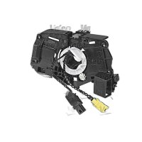 Clock Spring Airbag with airbag coil spring VALEO for...