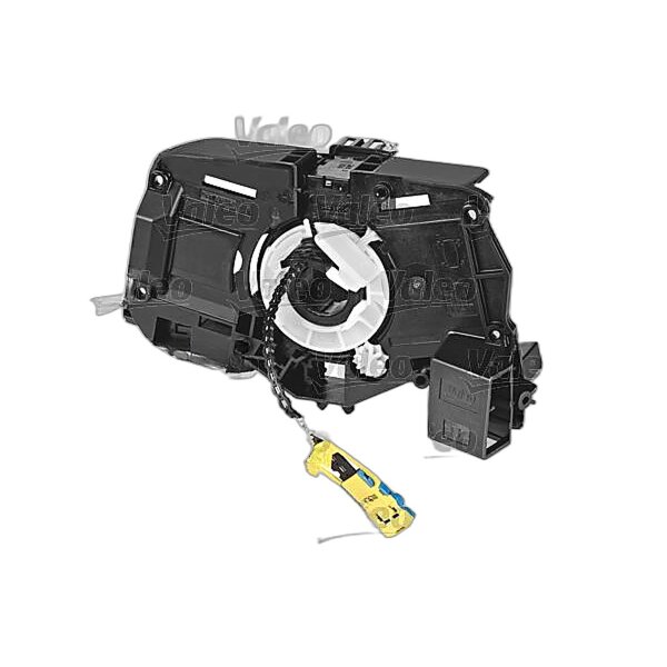 Clock Spring Airbag VALEO IAM-Expertise suitable for e.g. DACIA DUSTER