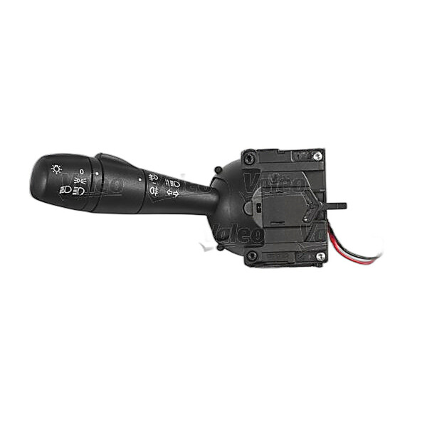 Steering Column Switch without horn VALEO suitable for e.g. RENAULT CLIO
