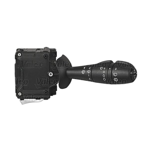 Lenkstockschalter mit Boardcomputer-Funktion VALEO für u.a. RENAULT CLIO