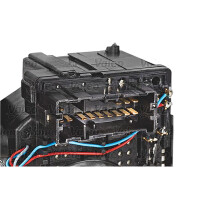 Lenkstockschalter mit Boardcomputer-Funktion VALEO...