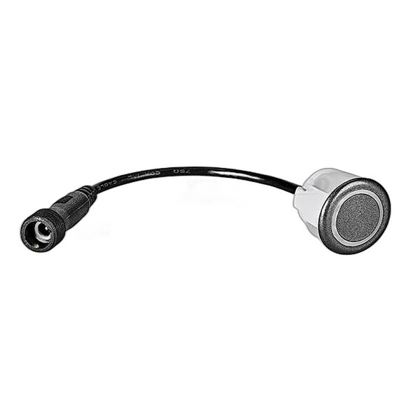 Sensor Einparkhilfe 12 V Ø 18,4 mm 0,11 m Kabel VALEO für diverse Fzg.