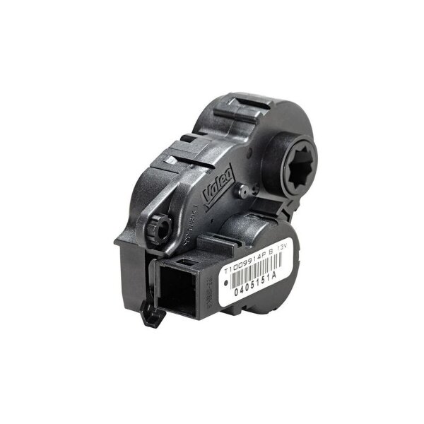 Actuator Blending Flap VALEO IAM-Expertise suitable for e.g. RENAULT MEGANE