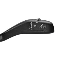 Steering Column Switch with cruise control VALEO suitable for e.g. SKODA FABIA