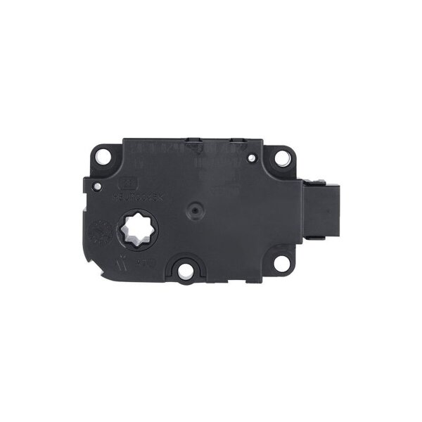 Actuator Blending Flap 4-pole VALEO for MERCEDES-BENZ C-CLASS and others