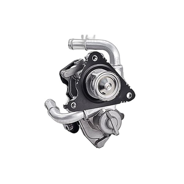 AGR-Ventil Euro 6 elektrisch mit Dichtungen VALEO für u.a. AUDI A5