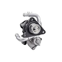 AGR-Ventil Euro 6 elektrisch mit Dichtungen VALEO...