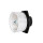 Interior Blower front 236 W VALEO suitable for e.g. MITSUBISHI L200