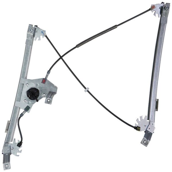 Electric front right Window Regulator VALEO for CITROËN DS5 and others