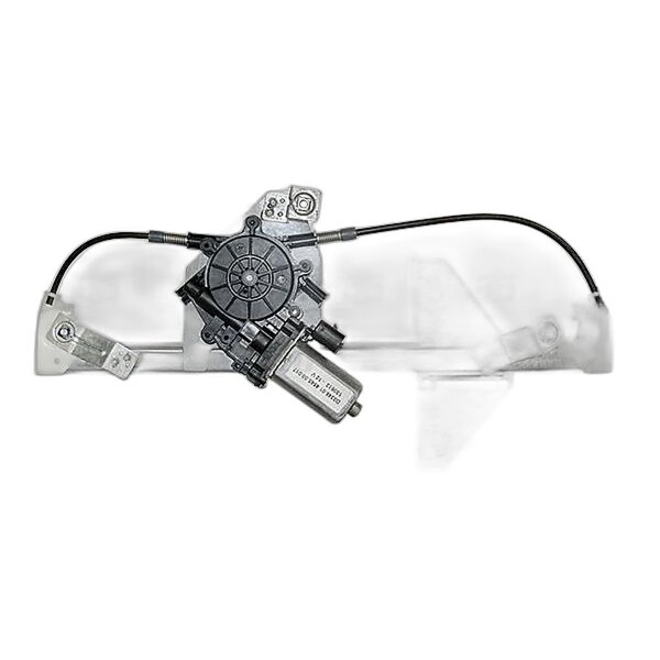 Rear left electric Window Regulator VALEO for NISSAN QASHQAI and others