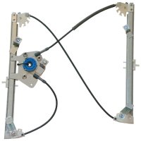 Fensterheber vorne rechts elektrisch VALEO für FORD...