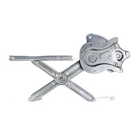 Front left electric Window Regulator VALEO fits TOYOTA AURIS