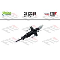Master cylinder clutch FTE for OPEL VECTRA C