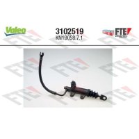 Slave cylinder clutch FTE for ELANTRA III