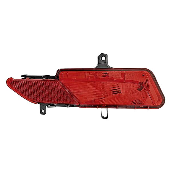 Rear Light right with Bulbs VALEO IAM-Expertise fits VOLVO XC60