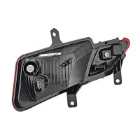 Rückleuchte rechts mit Glühlampen VALEO...